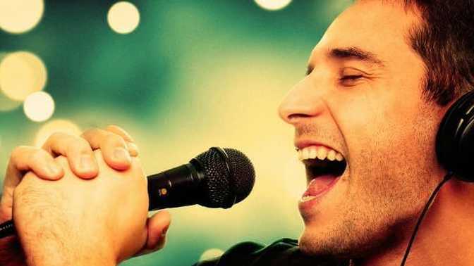 Are you a good singer?
