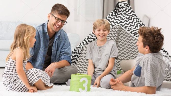Would you hire a Male Babysitter/Nanny?