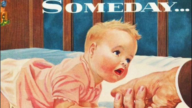 Do you believe having kids is important?