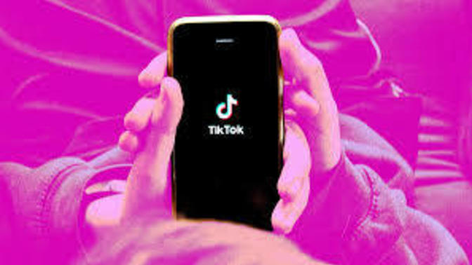 What are your thoughts on the Tiktok-Trump situation?