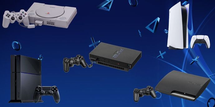 What was the first video game console you ever owned (handhelds are included)?
