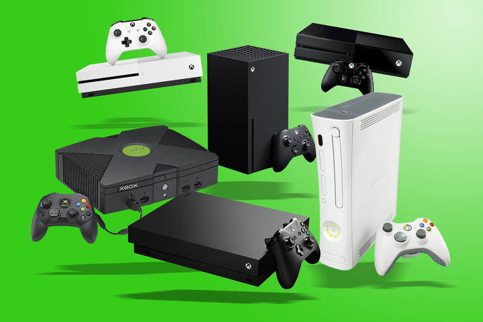 What was the first video game console you ever owned (handhelds are included)?
