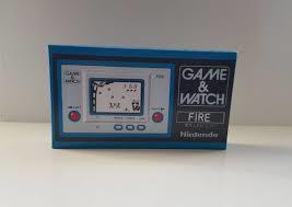 Nintendo Game & Watch