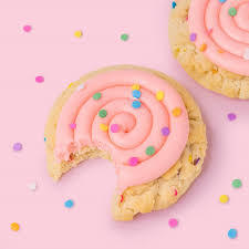 If you were a good, what food would you be and why?