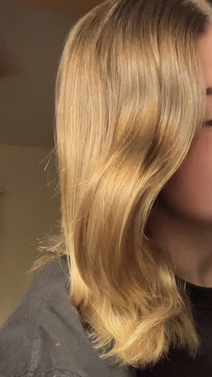 Need hair advice I wanna grow it down to my waist super healthy?