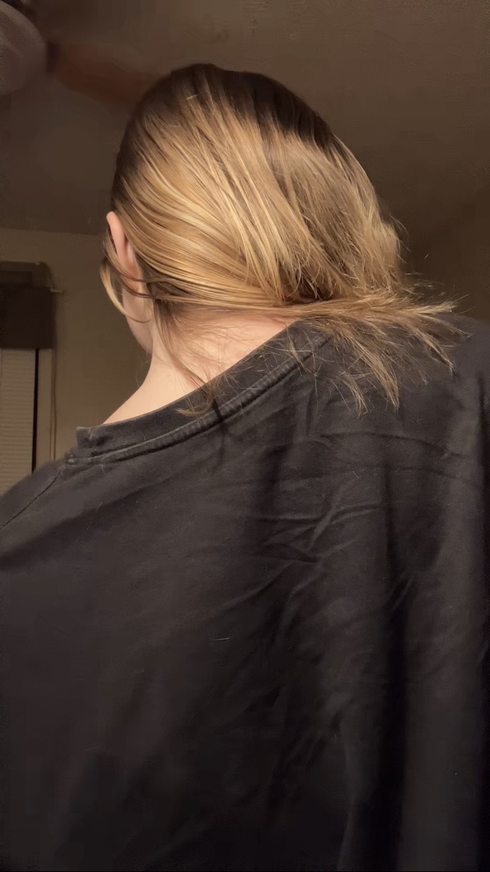 Need hair advice I wanna grow it down to my waist super healthy?