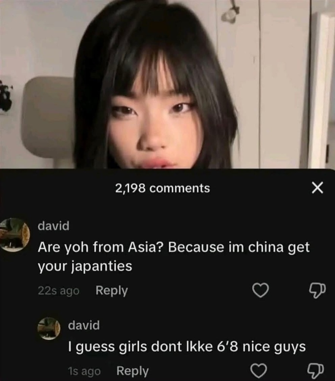 Why some men thinking that being tall automatically makes them more attractive than others?