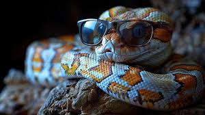 What is your opinion on snakes 🐍 ?
