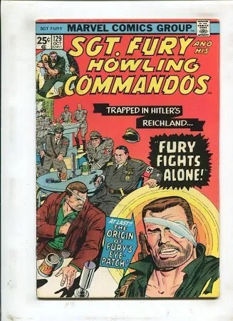 Who else is "fed up" with marvel excluding whites?