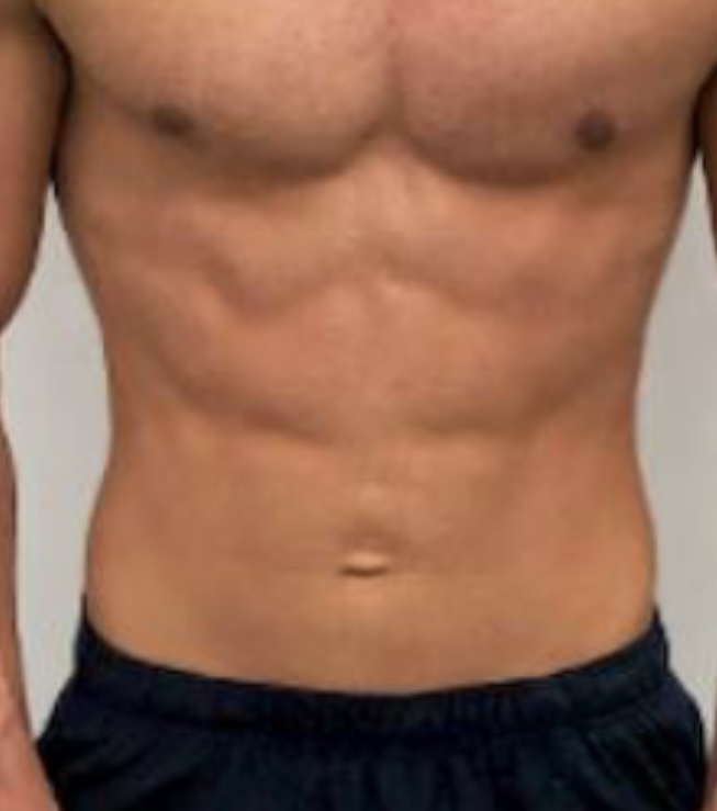 What kind of body is the most hot?