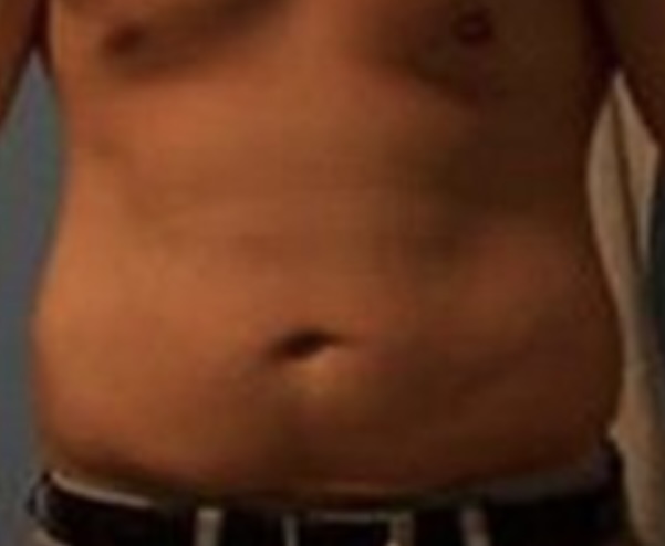 What kind of body is the most hot?