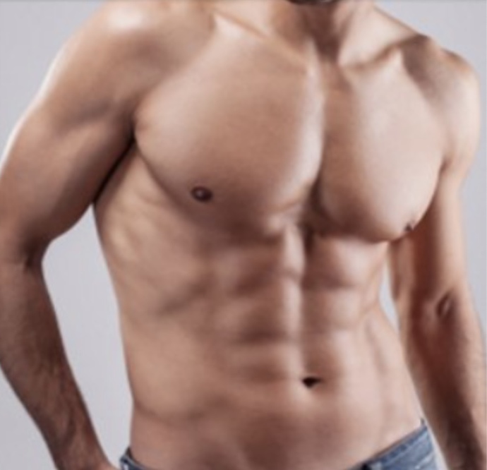 What kind of body is the most hot?