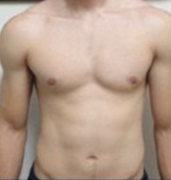 What kind of body is the most hot?