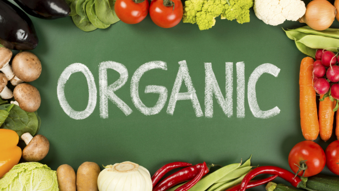 Do you buy organic food, given a choice?