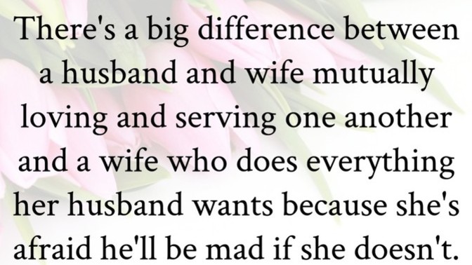 Why would other women at a party get upset that I served my fella a plate of food & hot him a drink?
