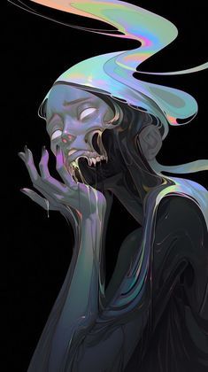 lost soul
