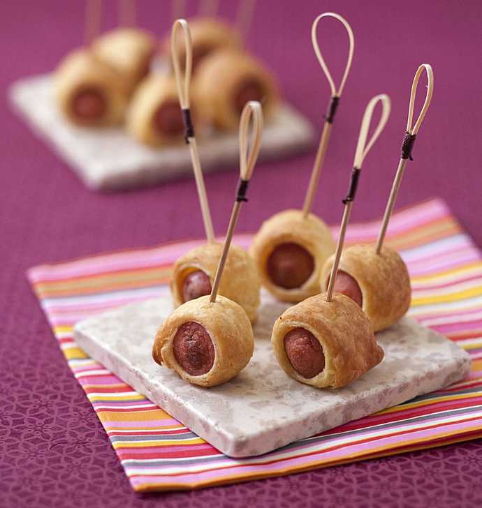 Ever ate theses?