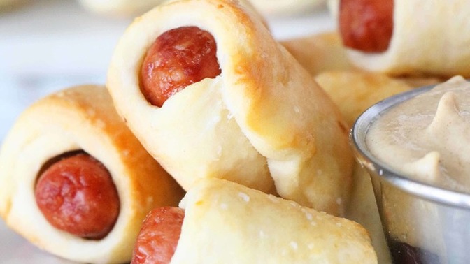 Ever ate theses?