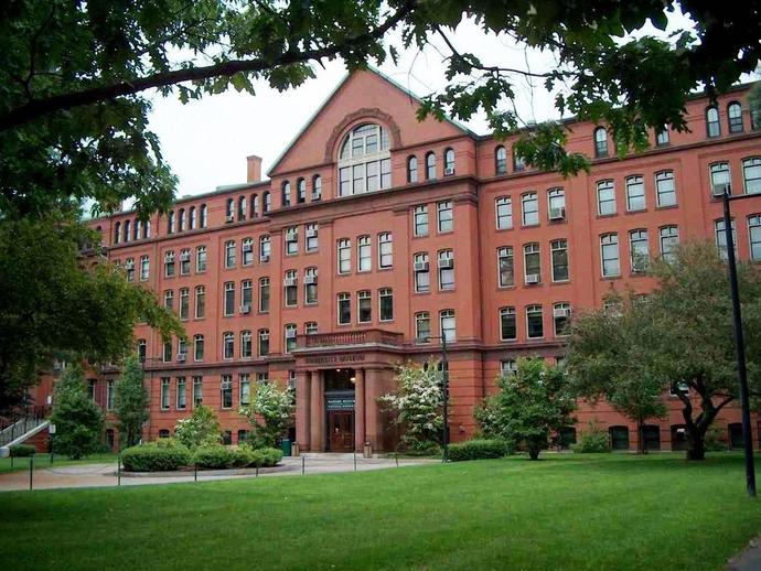 If you could get into any university in the world, where would you go?