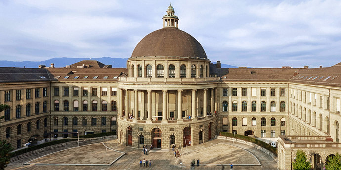 If you could get into any university in the world, where would you go?