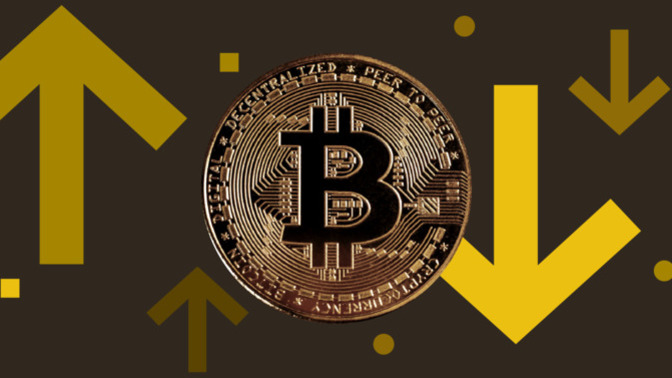 Do you think bitcoin will nose dive sometime soon?