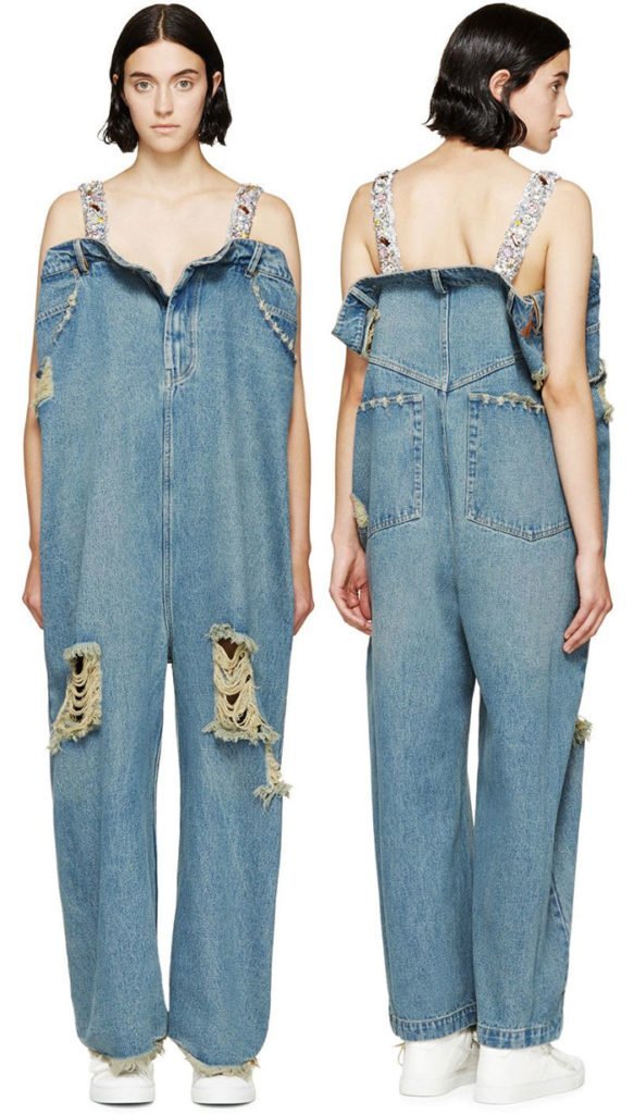 Would you wear these?