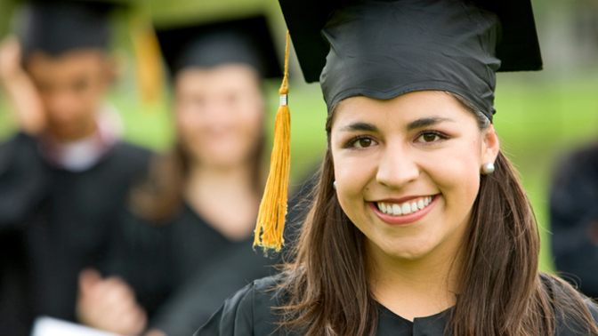 Does someone's educational level pre-form your ideas about them?