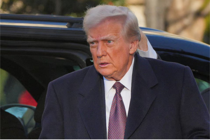 What effect will Trumps ban on birthright citizenship have?