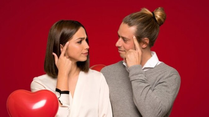 I've been with my girlfriend for 6 months and we've never had any argument. Is it unusual for a relationship?