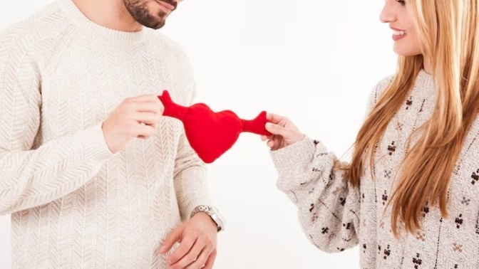 What do you bring to the table in a relationship?