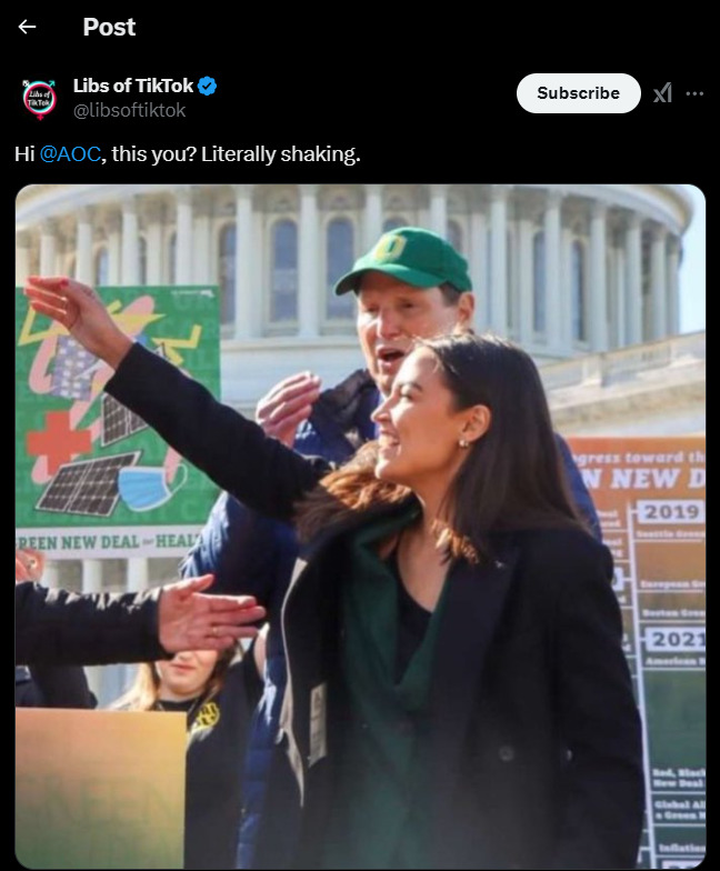 Did anyone else catch Elon Musk seig heiling?