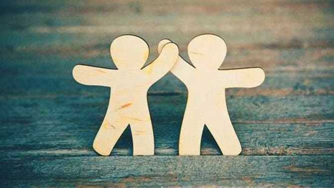 People who love themselves lift others up. People who hate themselves tear others down. True or false?
