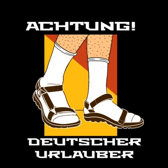 Do you wear socks with sandals?