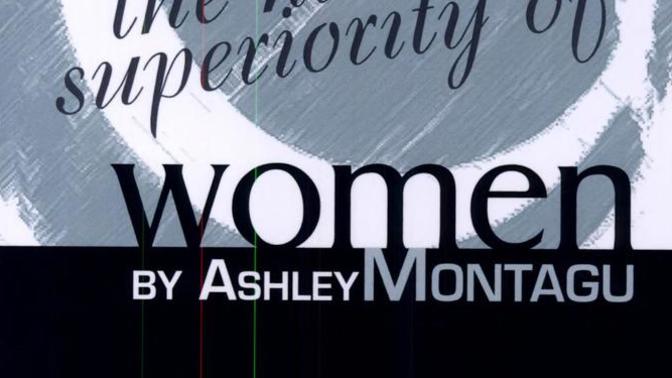 Girls, do you believe in these female supremacy articles and books?