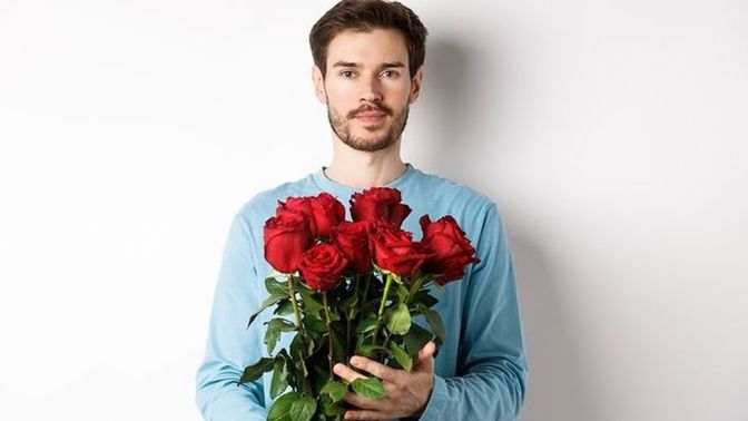 (Be honest) Is there any hope for hopeless romantics?
