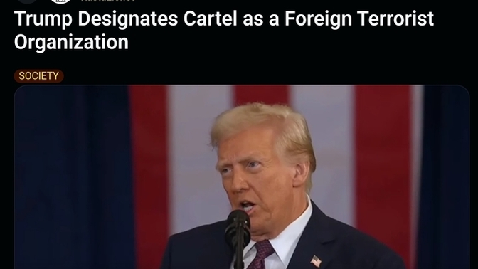 Wouldn't this reclassify migrants as refugees?