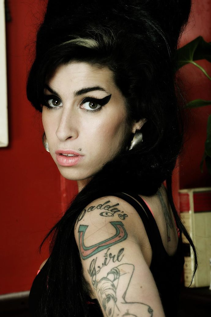 Who is your Favorite AMY?