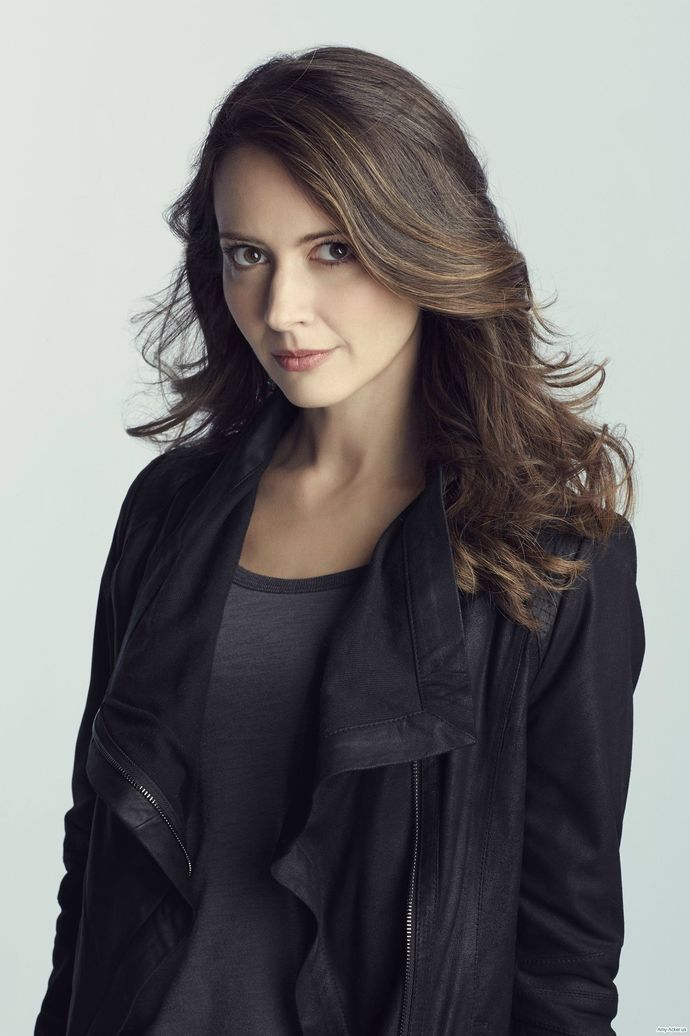 Who is your Favorite AMY?