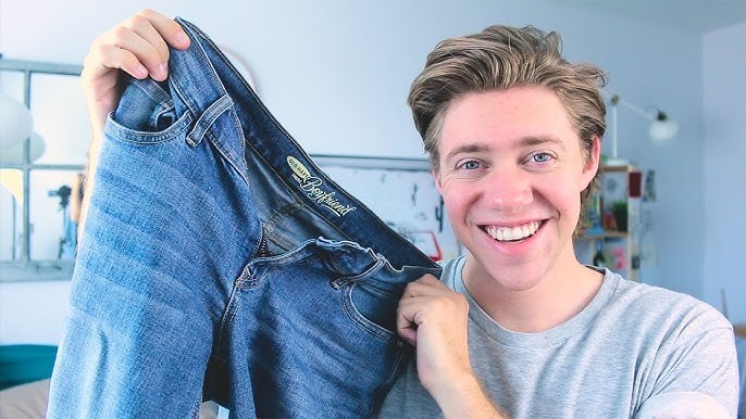 Girls, Would you date a guy that wears certain women’s clothing?