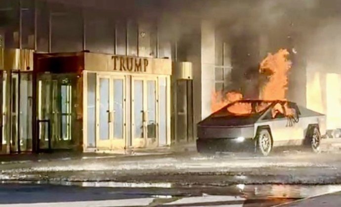 What do you think about Trump's presidency?