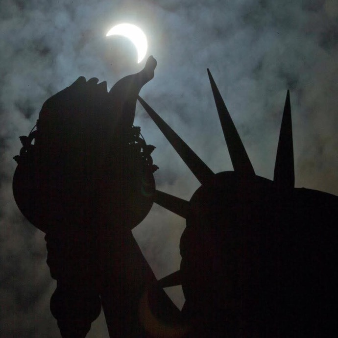 What do you think about Trump's presidency?