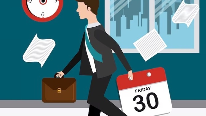 Is 3 hours a day long to travel to get to work?