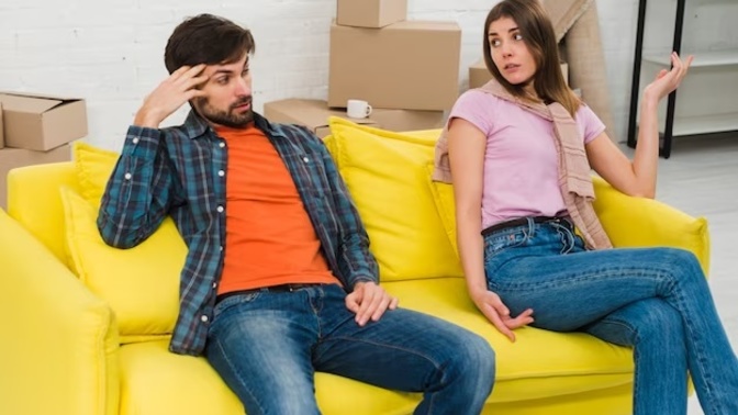 Has anyone moved for their boyfriend and ended up hating it?
