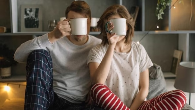 My girlfriend wants to spend a lot of time with me, but it feels like too much. How do I handle this without hurting her feelings?