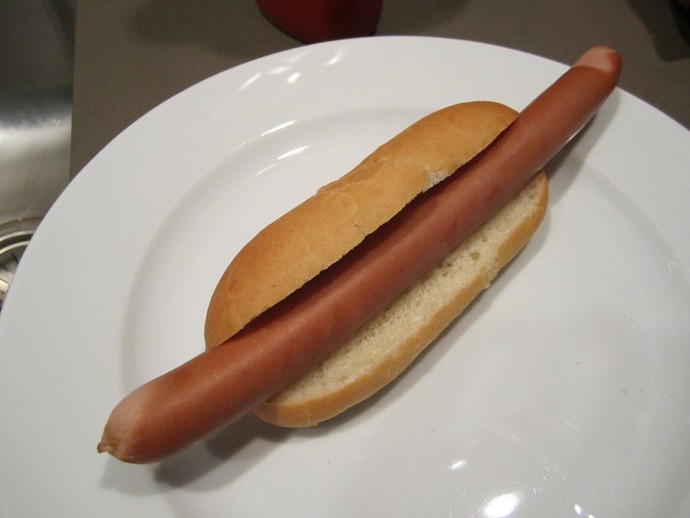 What is the most frustrating sausage situation?