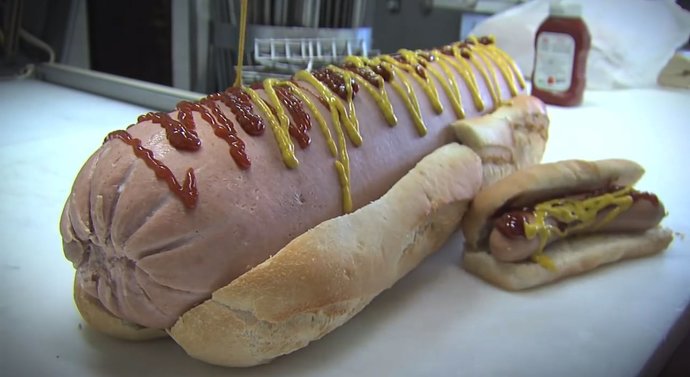 What is the most frustrating sausage situation?