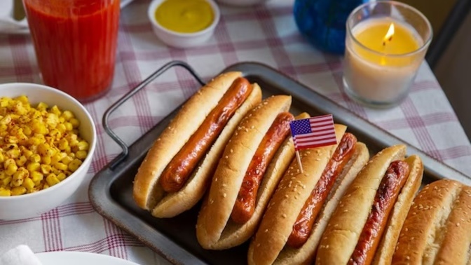 What is the most frustrating sausage situation?