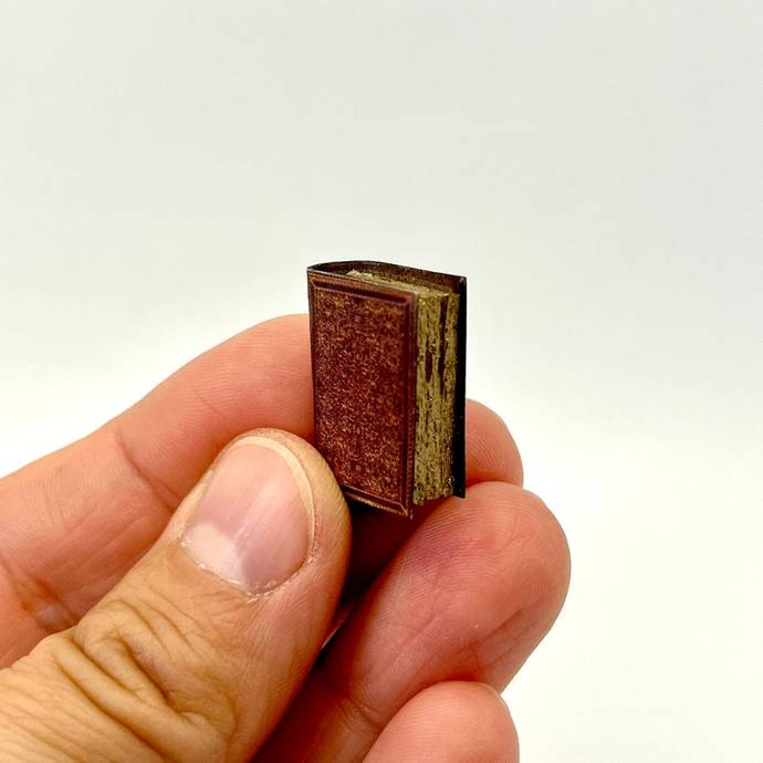 Do you buy physical books?