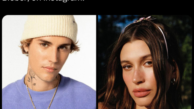 Justin Bieber unfollowed his wife on Instagram. Thoughts on this celeb drama?