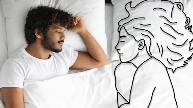 Do you think distance makes the heart grow fonder?